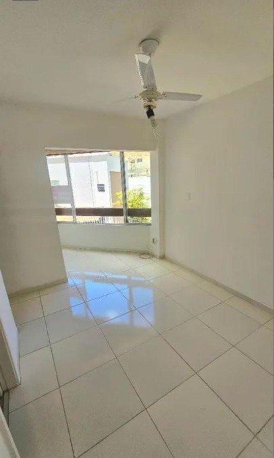 Apartamento - Canela