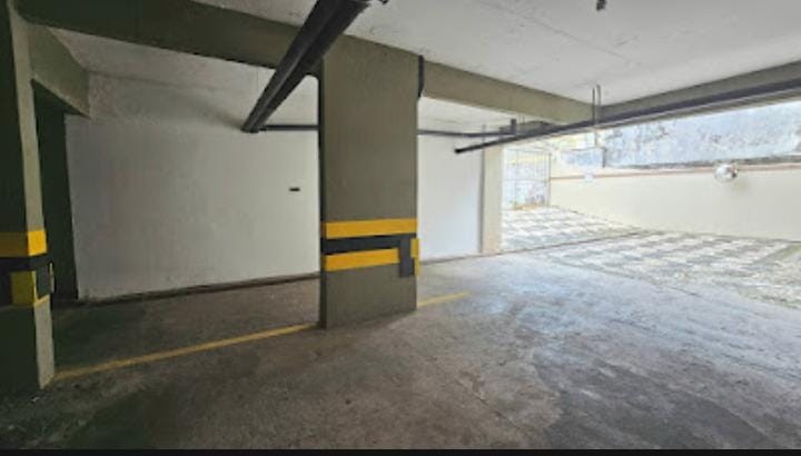Apartamento - Canela
