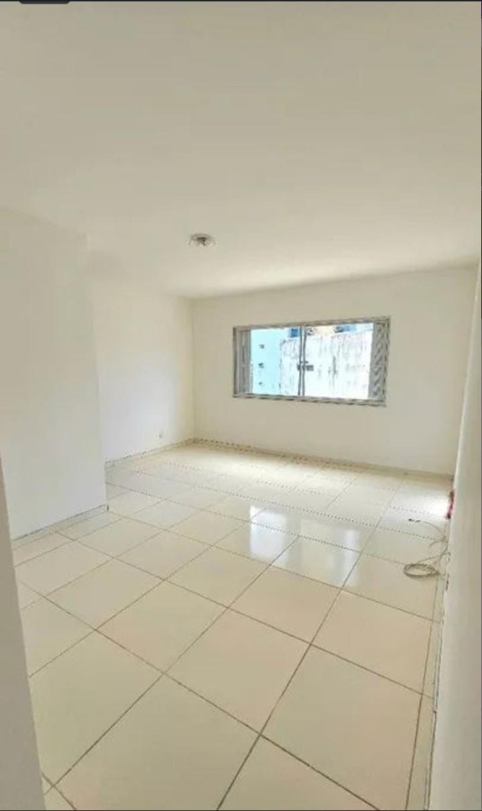 Apartamento - Canela