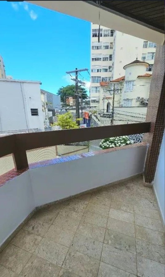 Apartamento - Canela