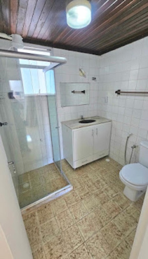 Apartamento - Canela