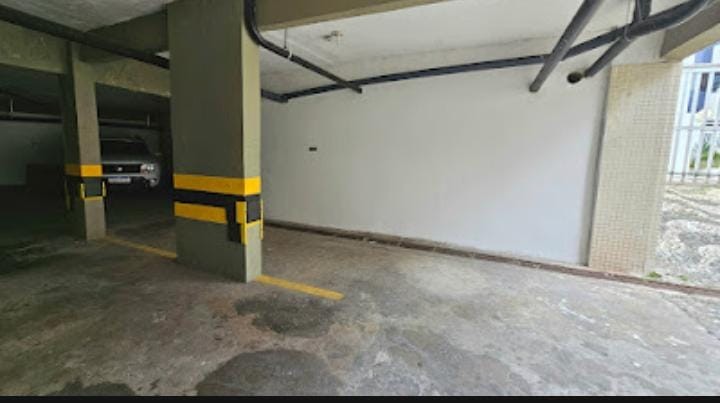 Apartamento - Canela