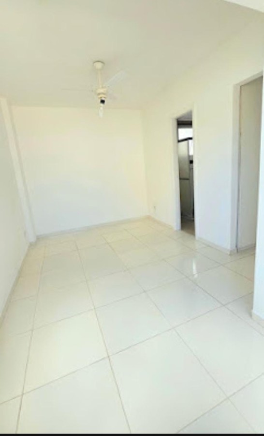 Apartamento - Canela