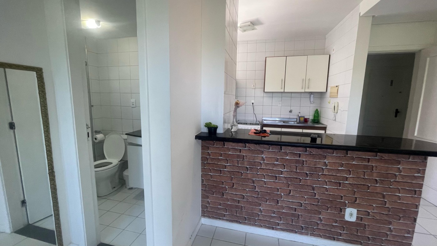 Apartamento - Barra