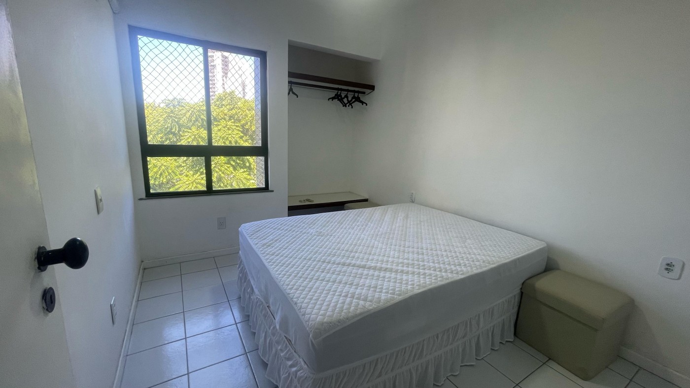 Apartamento - Barra