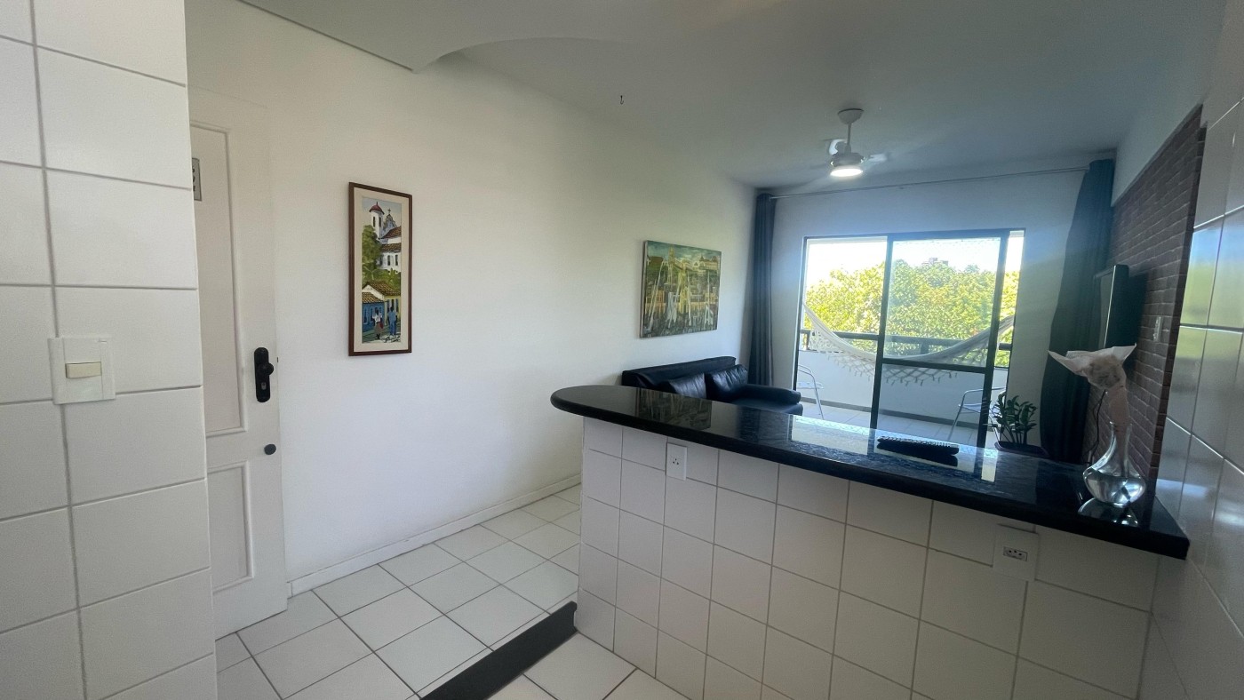 Apartamento - Barra
