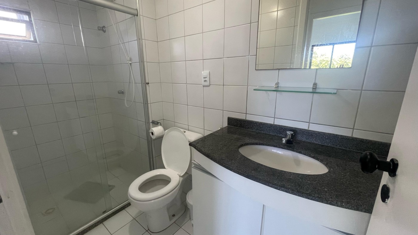 Apartamento - Barra