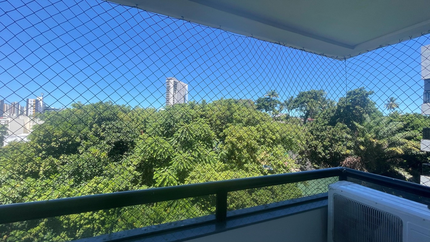 Apartamento - Barra
