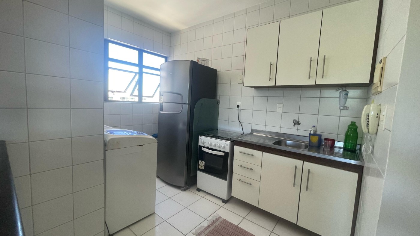 Apartamento - Barra