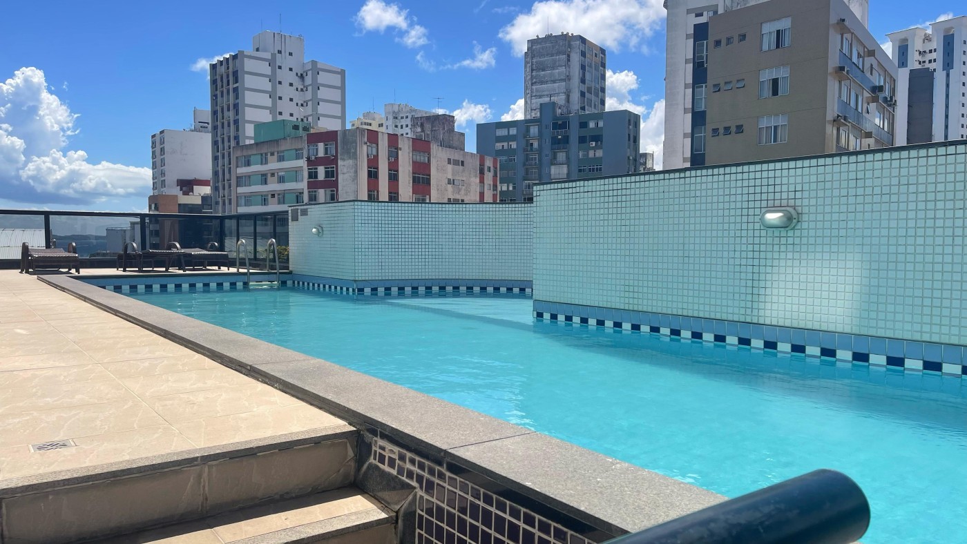 Apartamento - Barra