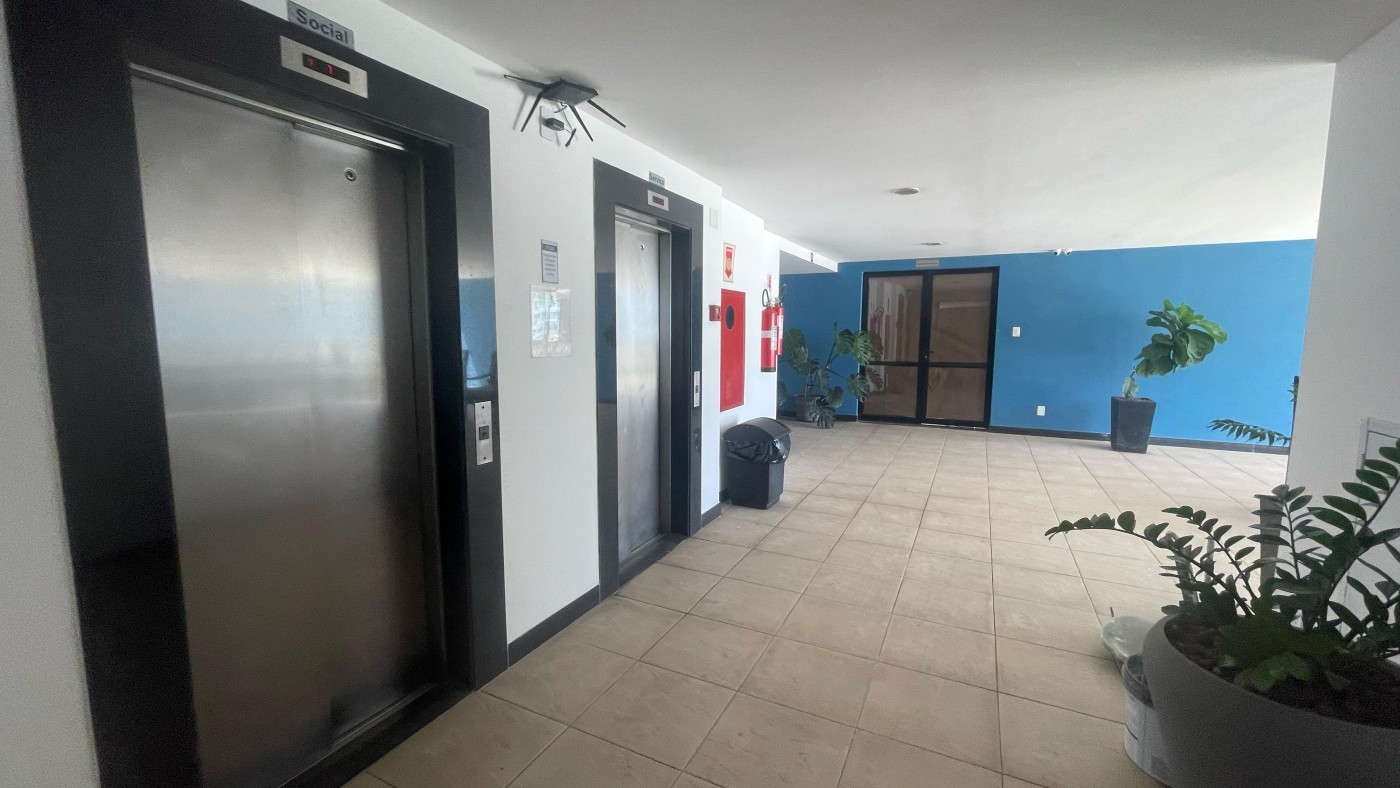 Apartamento - Barra