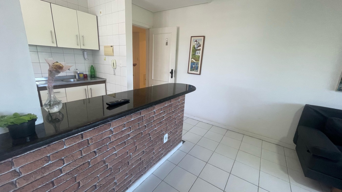 Apartamento - Barra