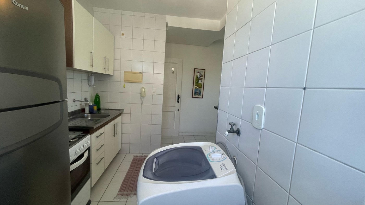 Apartamento - Barra
