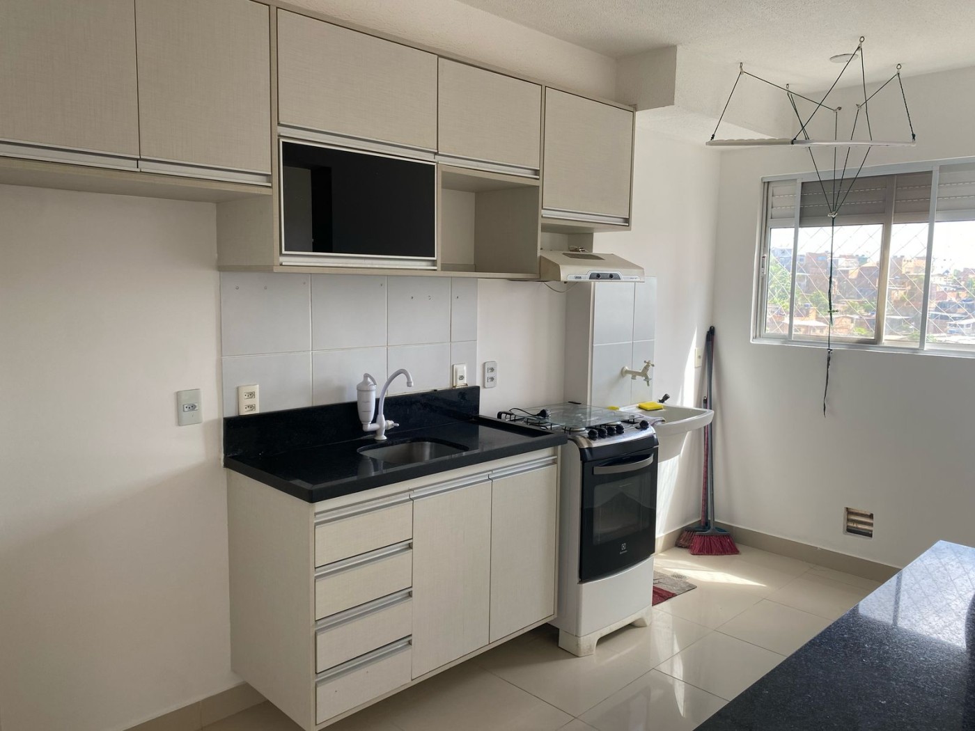 Apartamento - Piatã