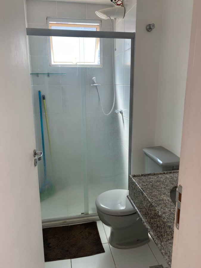 Apartamento - Piatã