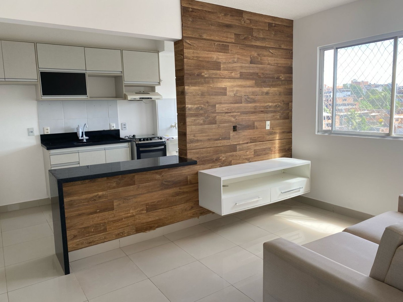 Apartamento - Piatã