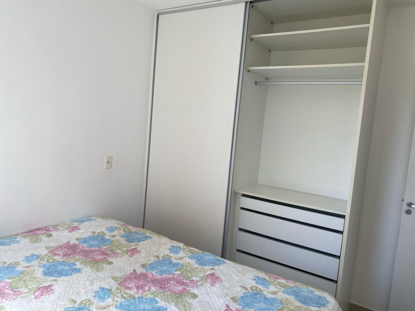 Apartamento - Piatã