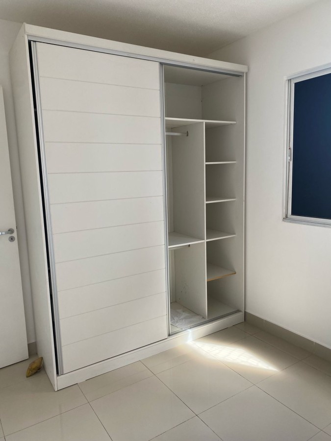 Apartamento - Piatã