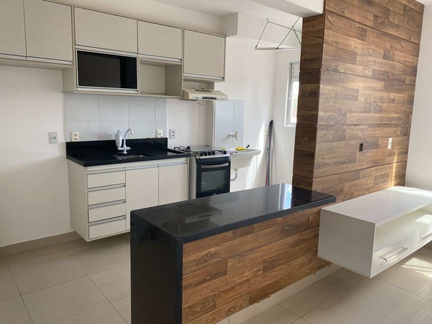 Apartamento - Piatã