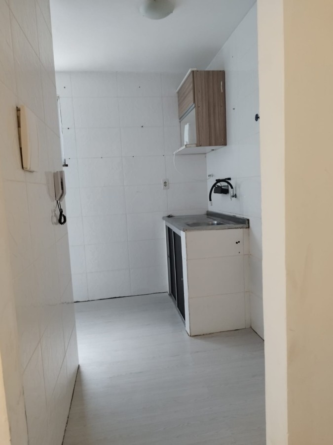 Apartamento - Vale dos lagos