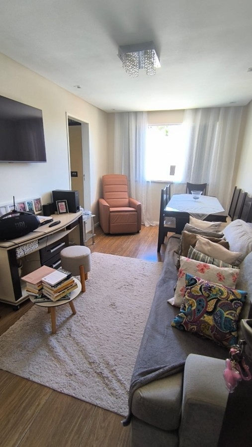 Apartamento - Imbuí