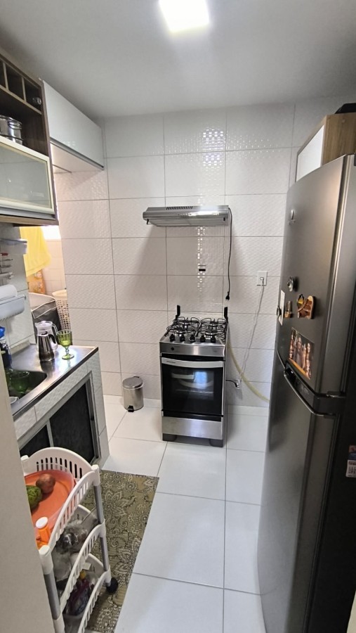 Apartamento - Imbuí