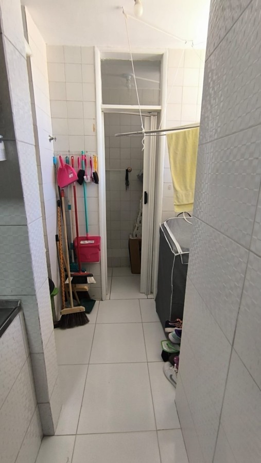 Apartamento - Imbuí