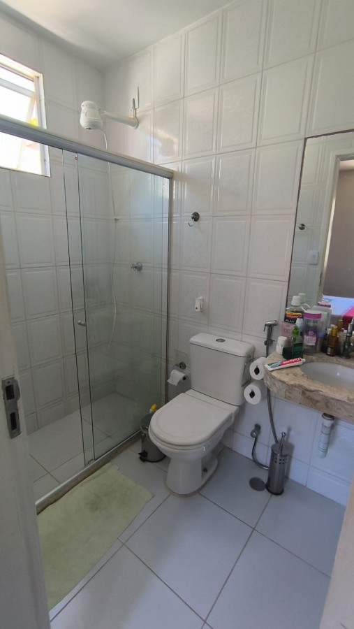 Apartamento - Imbuí