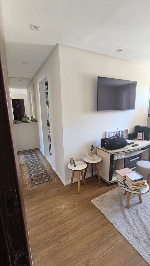 Apartamento - Imbuí
