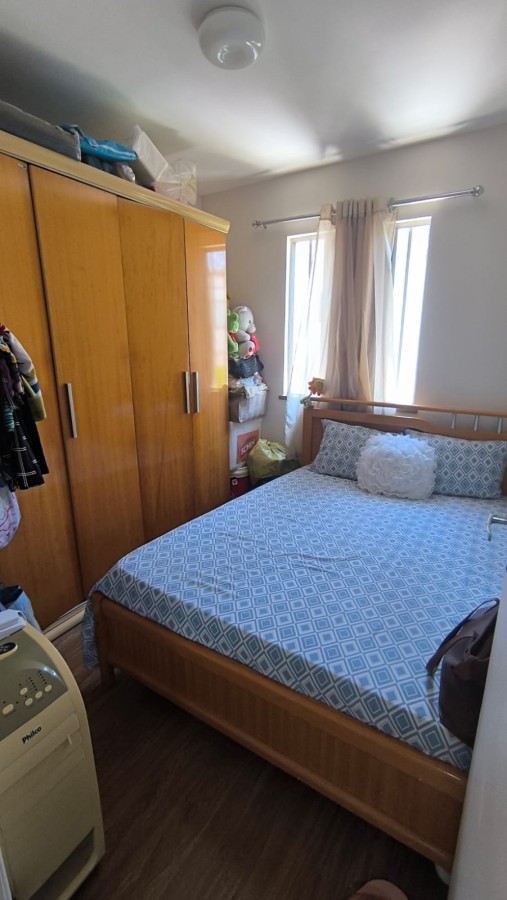 Apartamento - Imbuí