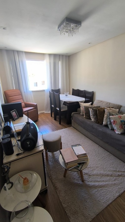 Apartamento - Imbuí