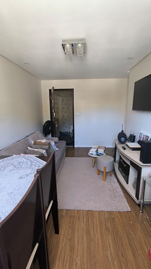 Apartamento - Imbuí