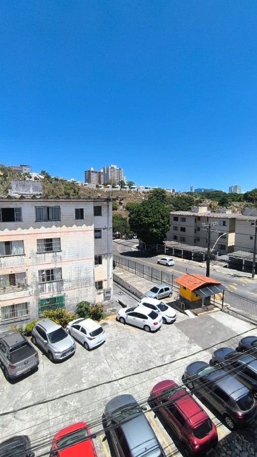 Apartamento - Imbuí
