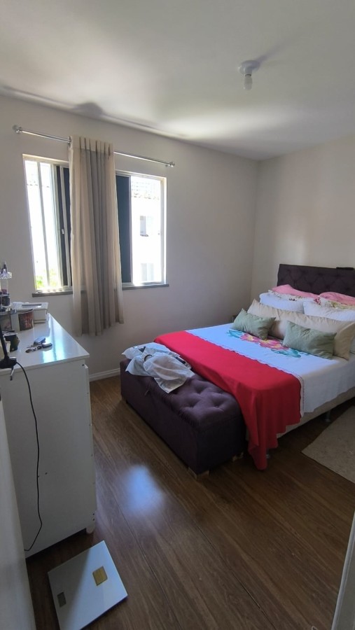Apartamento - Imbuí