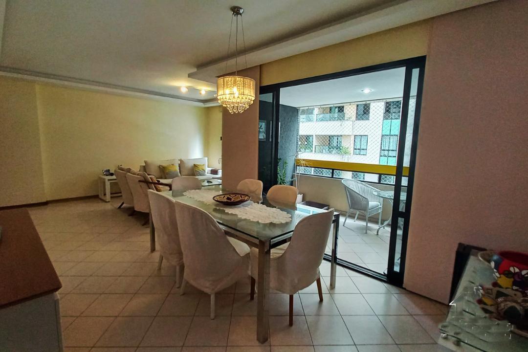 Apartamento - Pituba
