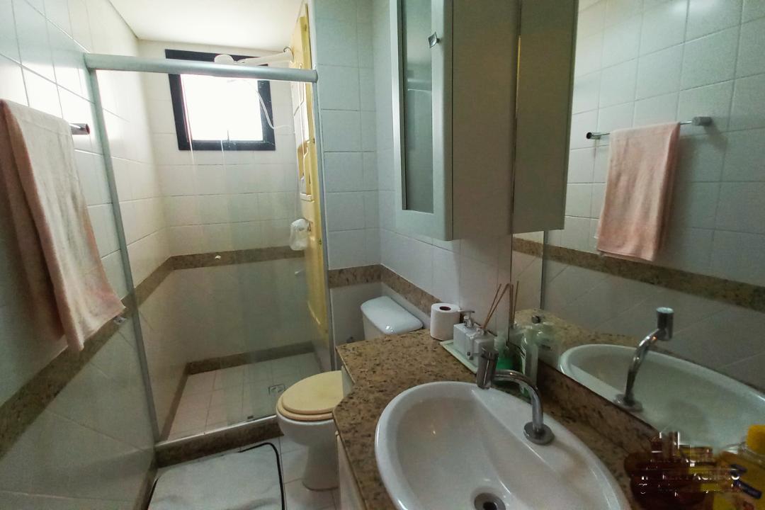 Apartamento - Pituba