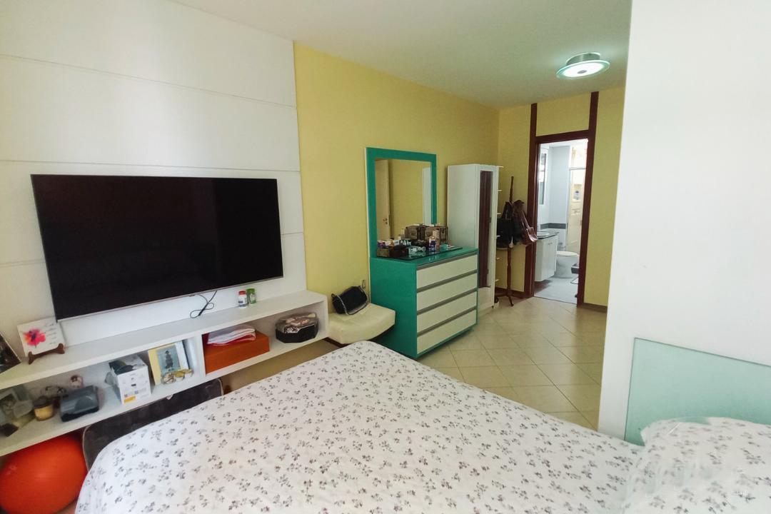 Apartamento - Pituba