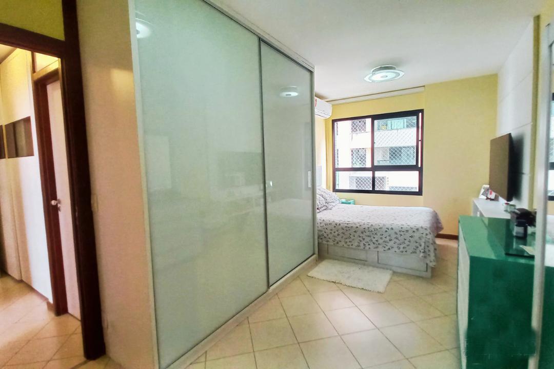 Apartamento - Pituba