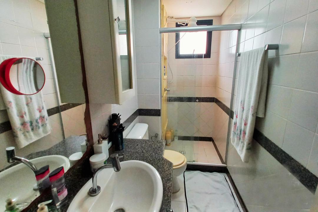 Apartamento - Pituba