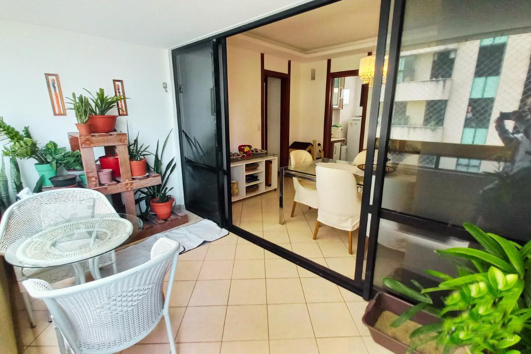 Apartamento - Pituba