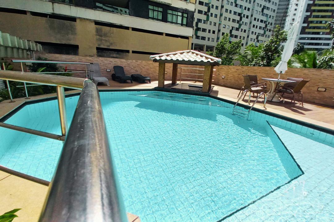 Apartamento - Pituba