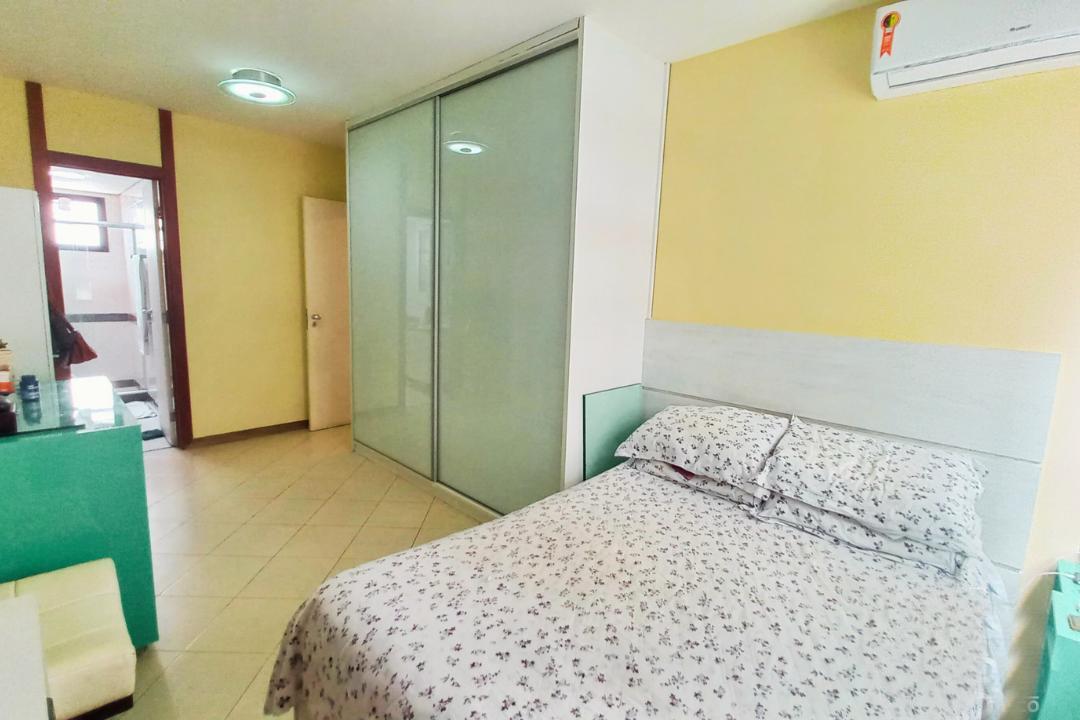 Apartamento - Pituba