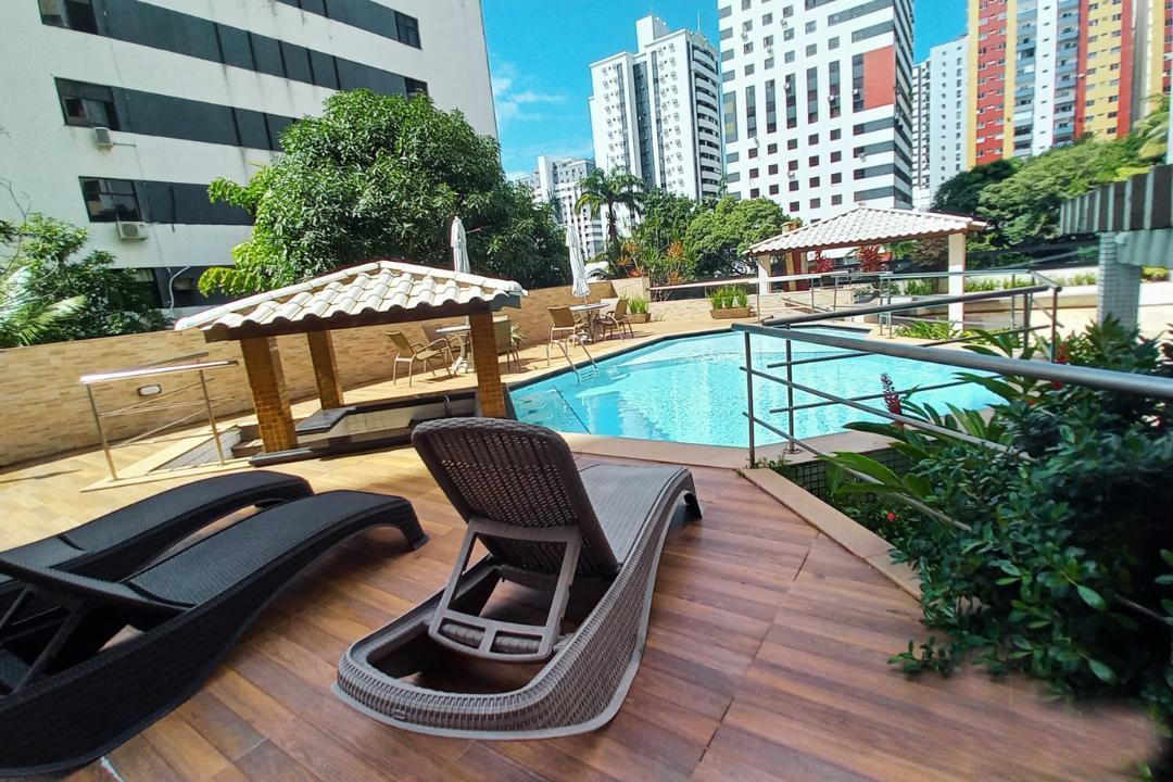 Apartamento - Pituba