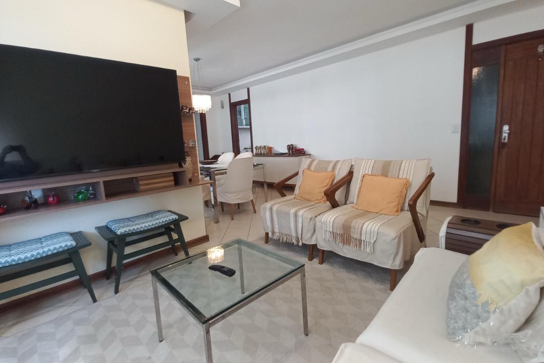 Apartamento - Pituba