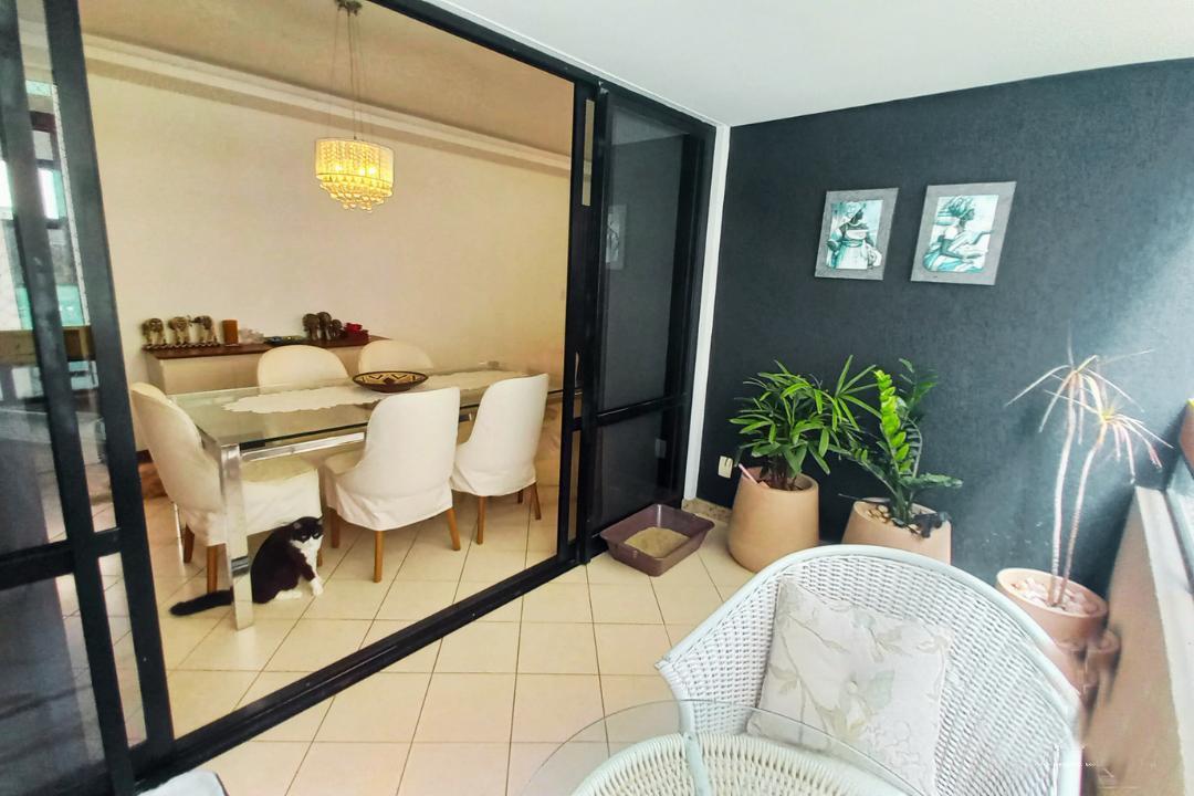 Apartamento - Pituba