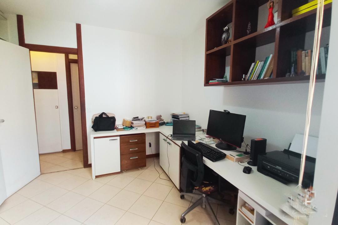 Apartamento - Pituba