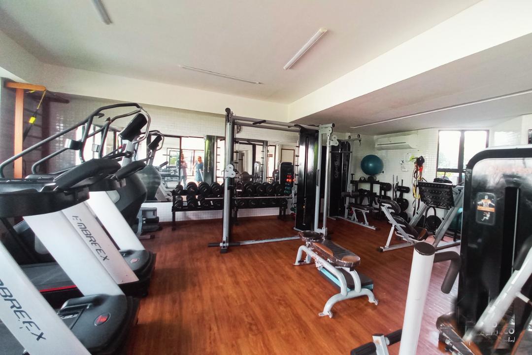 Apartamento - Pituba