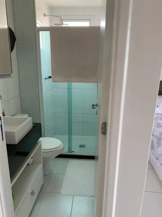 Apartamento - Imbuí