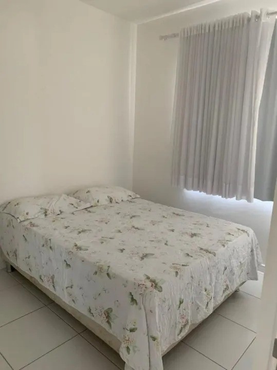 Apartamento - Imbuí