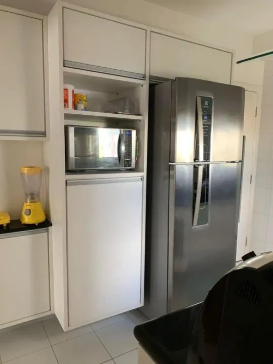 Apartamento - Imbuí